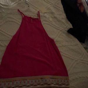 Entro sleeves too with fringe